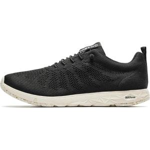 imageIcebug ELI RB9X  Lightweight Summer Sneaker for Men ampamp Women Breathable Mesh SlipOn Design HighTraction RB9X Outsole Scandinavian LookBlack