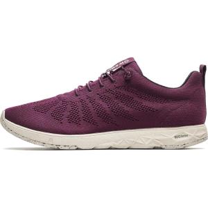 imageIcebug ELI RB9X  Lightweight Summer Sneaker for Men ampamp Women Breathable Mesh SlipOn Design HighTraction RB9X Outsole Scandinavian LookCrimson