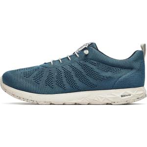 imageIcebug ELI RB9X  Lightweight Summer Sneaker for Men ampamp Women Breathable Mesh SlipOn Design HighTraction RB9X Outsole Scandinavian LookSteel Blue