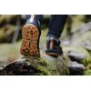 imageIcebug Haze RB9X GTX  Mens Waterproof Walking Shoe AllWeather Protection BOA Fit System HighTraction GripBlackMaple