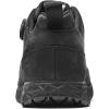 imageIcebug Mens Ava RB9X Leather Walking Shoe with Traction SoleTrue Black