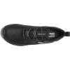 imageIcebug Mens Ava RB9X Leather Walking Shoe with Traction SoleTrue Black