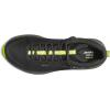 imageIcebug Mens Haze Mid BUGrip GTX Midcut Hiking Shoe with Carbide Studded Traction SoleBlackPoison