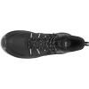 imageIcebug Mens Stride BUGrip Hiking Boot with Carbide Studded Traction SoleBlack