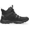 imageIcebug Mens Stride BUGrip Hiking Boot with Carbide Studded Traction SoleBlack