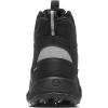imageIcebug Mens Stride BUGrip Hiking Boot with Carbide Studded Traction SoleBlack