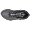 imageIcebug Womens Haze Mid BUGrip GTX Midcut Hiking Shoe with Carbide Studded Traction SolePeat Grey