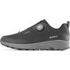 imageIcebug Haze RB9X GTX  Mens Waterproof Walking Shoe AllWeather Protection BOA Fit System HighTraction GripBlackGranite