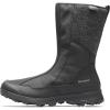 imageIcebug Womens Sund BUGrip Woolpower Winter Walking Boot with Carbide Studded Traction SoleBlack