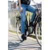 imageIcebug Ava Biosole Leather Walking Shoe with Grip SoleTrue Black