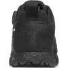 imageIcebug Ava Biosole Leather Walking Shoe with Grip SoleTrue Black
