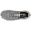 imageIcebug Aura ReWool RB9X Walking Shoe with Grip SoleMelange Grey