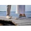imageIcebug Aura ReWool RB9X Walking Shoe with Grip SoleMelange Grey