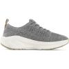 imageIcebug Aura ReWool RB9X Walking Shoe with Grip SoleMelange Grey