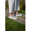 imageIcebug Aura ReWool RB9X Walking Shoe with Grip SoleMelange Grey