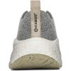 imageIcebug Aura ReWool RB9X Walking Shoe with Grip SoleMelange Grey
