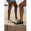 imageIcebug Eli RB9X  Lightweight Summer Sneaker for Men ampamp Women Breathable Mesh SlipOn Design HighTraction RB9X Outsole Scandinavian LookPearlwhite