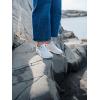 imageIcebug Eli RB9X  Lightweight Summer Sneaker for Men ampamp Women Breathable Mesh SlipOn Design HighTraction RB9X Outsole Scandinavian LookPearlwhite