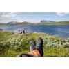 imageIcebug Mens Tind RB9X Hiking Shoe with Traction SoleDark Olive