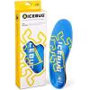 imageIcebug SLIM Low Cushion Support Insole with Arch Flex TechnologyBlue Low Arch