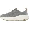 imageIcebug Aura ReWool RB9X Walking Shoe with Grip SoleMelange Grey