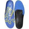 imageIcebug SLIM Low Cushion Support Insole with Arch Flex TechnologyBlue High Arch