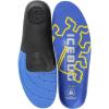 imageIcebug SLIM Low Cushion Support Insole with Arch Flex TechnologyBlue Low Arch