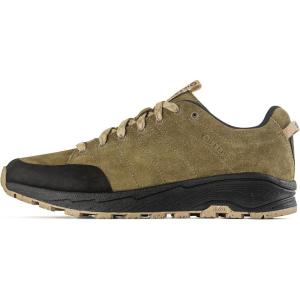 imageIcebug Mens Tind RB9X Hiking Shoe with Traction SoleDark Olive
