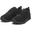 imageIcebug Eli RB9X  Lightweight Summer Sneaker for Men ampamp Women Breathable Mesh SlipOn Design HighTraction RB9X Outsole Scandinavian LookBlackblack