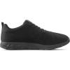 imageIcebug Eli RB9X  Lightweight Summer Sneaker for Men ampamp Women Breathable Mesh SlipOn Design HighTraction RB9X Outsole Scandinavian LookBlackblack