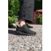 imageIcebug Eli RB9X  Lightweight Summer Sneaker for Men ampamp Women Breathable Mesh SlipOn Design HighTraction RB9X Outsole Scandinavian LookBlackblack