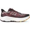 imageIcebug Jrv RB9X  Womens Performance Trail Running Shoe High Durability BioBased Cushioning and Superior GripDark CherryYellow