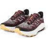 imageIcebug Jrv RB9X  Womens Performance Trail Running Shoe High Durability BioBased Cushioning and Superior GripDark CherryYellow