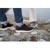 imageIcebug Mosi RB9X  Unisex Lightweight Knit Sneaker with Superior Grip ampamp ComfortBlack