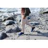 imageIcebug Mosi RB9X  Unisex Lightweight Knit Sneaker with Superior Grip ampamp ComfortDenim Blue