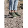 imageIcebug Mosi RB9X  Unisex Lightweight Knit Sneaker with Superior Grip ampamp ComfortSage