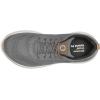 imageIcebug Mosi RB9X  Unisex Lightweight Knit Sneaker with Superior Grip ampamp ComfortSteel Grey