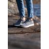 imageIcebug Mosi RB9X  Unisex Lightweight Knit Sneaker with Superior Grip ampamp ComfortSteel Grey