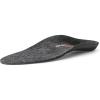 imageIcebug Comfort Insoles Wool  Medium Arch 5mm Cushioning Grey Melange US 4Gray