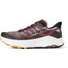imageIcebug Jrv RB9X  Womens Performance Trail Running Shoe High Durability BioBased Cushioning and Superior GripDark CherryYellow