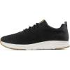 imageIcebug Mosi RB9X  Unisex Lightweight Knit Sneaker with Superior Grip ampamp ComfortBlack