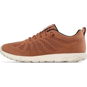 imageIcebug Eli RB9X  Lightweight Summer Sneaker for Men ampamp Women Breathable Mesh SlipOn Design HighTraction RB9X Outsole Scandinavian LookTerracotta