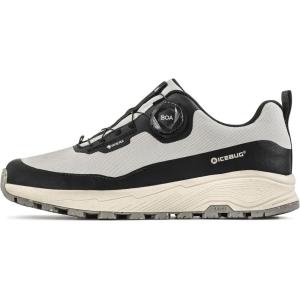imageIcebug Haze RB9X GTX  Womens Waterproof Walking ampamp Outdoor Shoe AllWeather Protection BOA Fit System HighTraction GripClay