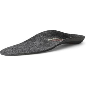 imageIcebug Insoles Comfort Wool High Greymelange 4Gray