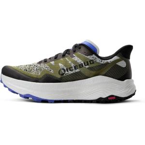 imageIcebug Jrv RB9X  Mens Performance Trail Running Shoe High Durability BioBased Cushioning and Superior GripPestoLavender