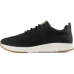 imageIcebug Mosi RB9X  Unisex Lightweight Knit Sneaker with Superior Grip ampamp ComfortBlack