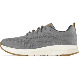 imageIcebug Mosi RB9X  Unisex Lightweight Knit Sneaker with Superior Grip ampamp ComfortSteel Grey