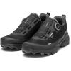 imageIcebug Rover 2 GTX  Mens Waterproof Outdoor Shoe with BOA Fit System and HighTraction SoleBlackSlategrey