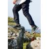 imageIcebug Rover 2 GTX  Mens Waterproof Outdoor Shoe with BOA Fit System and HighTraction SoleLightmossBlack
