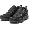 imageIcebug Rover 2 GTX Versatile Waterproof Outdoor Shoe with BOA Fit System WomenBlackSlategrey